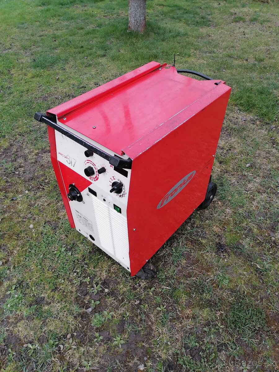 Fronius 317 - 4