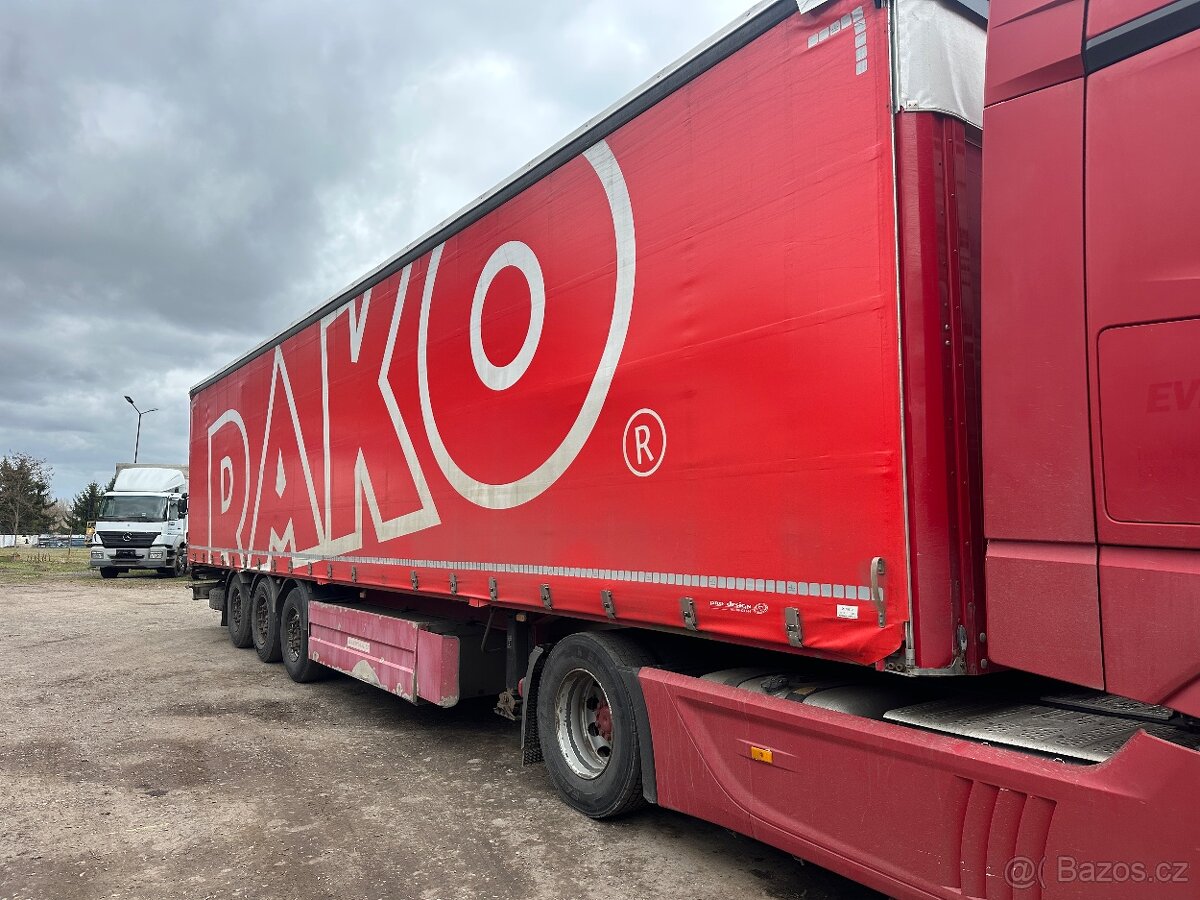 Schwarzmüller SPA 3/E,standart - 4