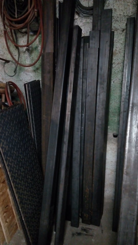 Hutní materiál - 4