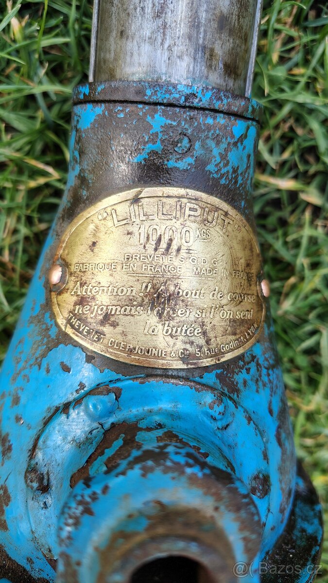 Aero Tatra Praga - 4