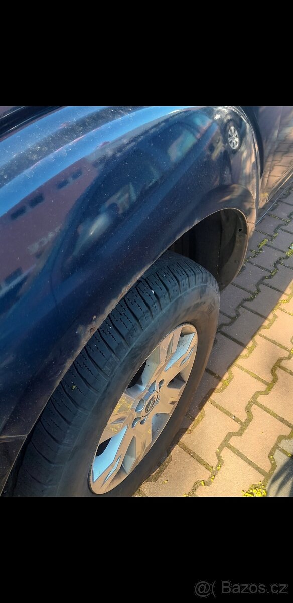 Nissan Panthinger - 4