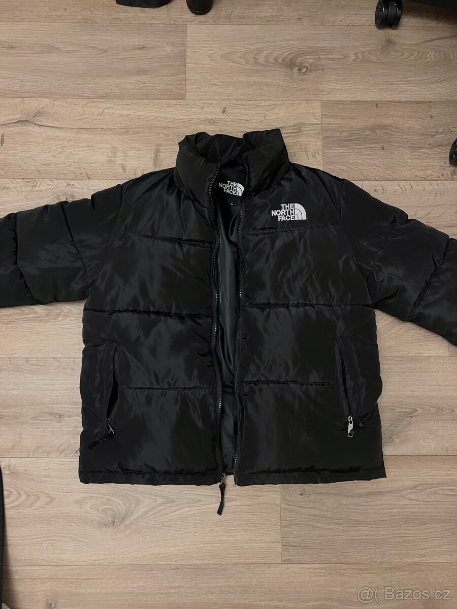 North Face bunda - 4