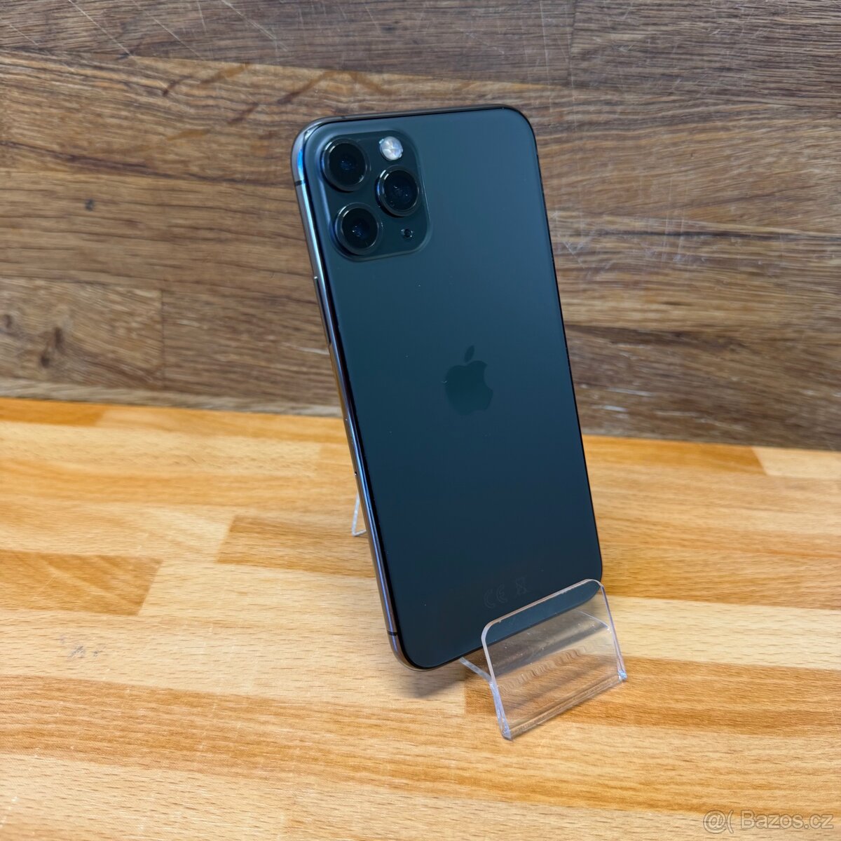 iPhone 11 Pro 64GB, space grey (rok záruka) - 4