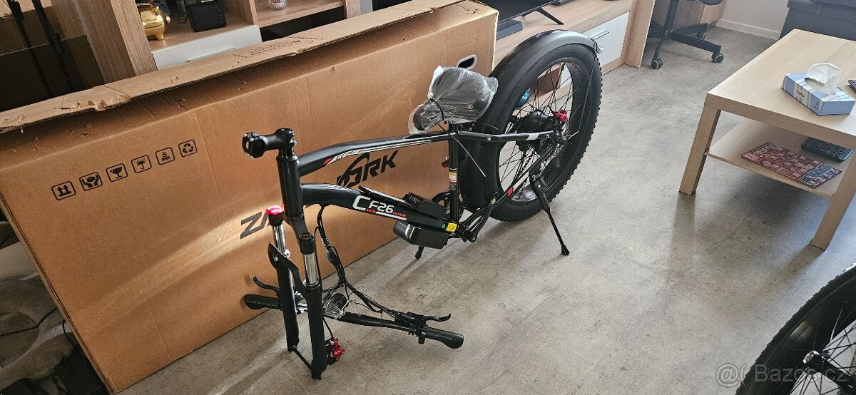 ZAZAWORK CF 26 - 4