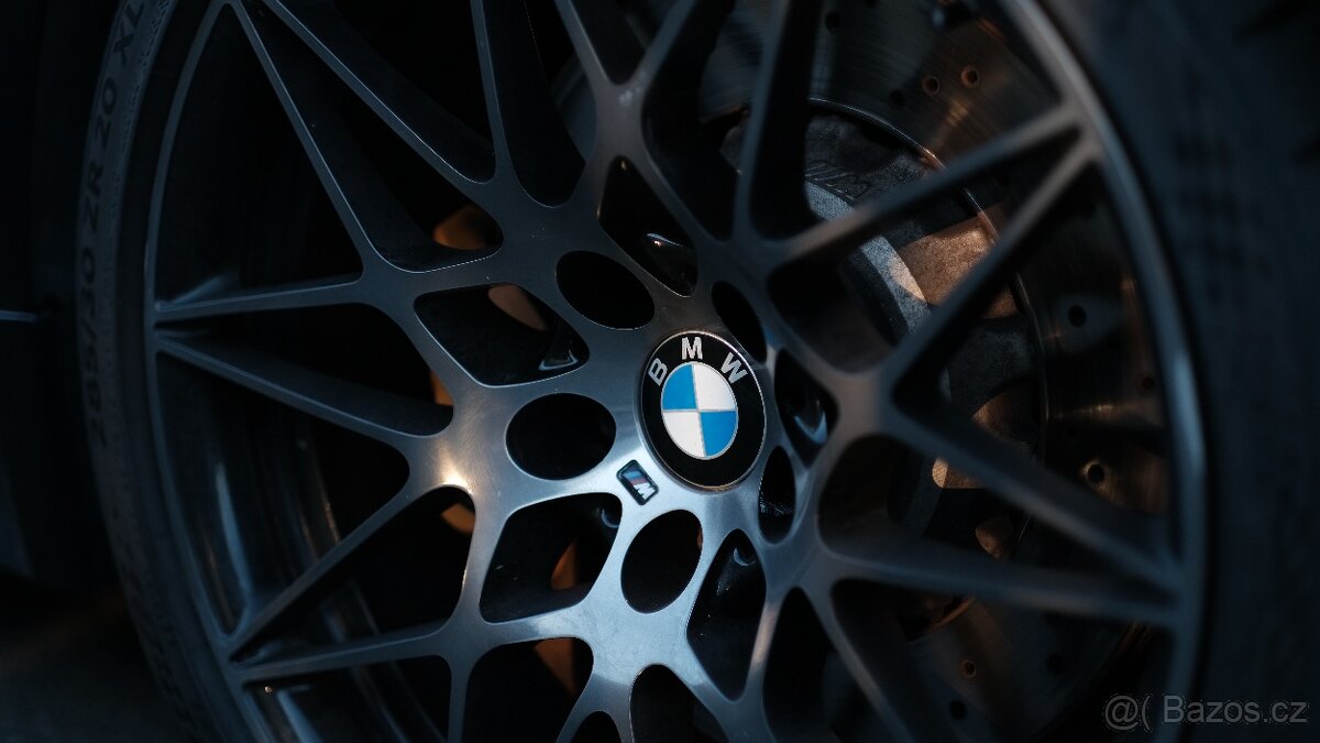BMW F82 M4, 2015 - 4