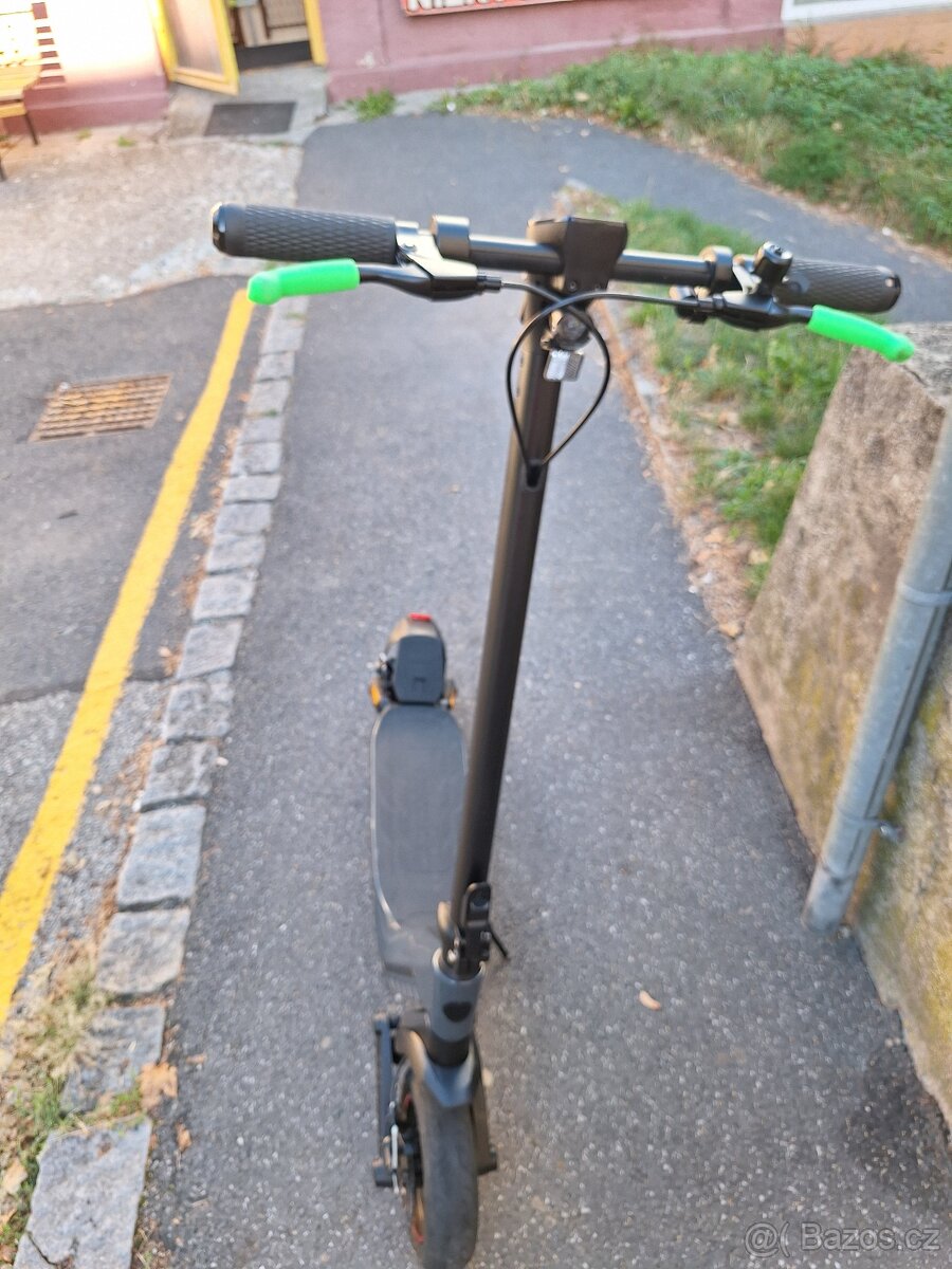 Sencor Scooter S80,v záruce do 8.8.2027 - 4