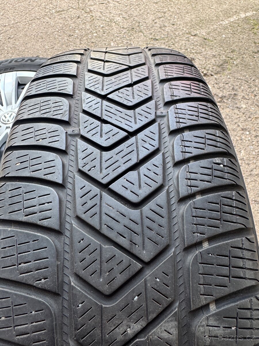 5x112r17 Volkswagen - 4