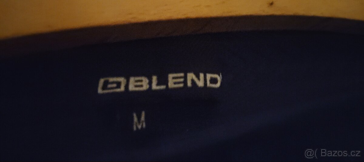 BLEND Kapsáče 'BHEDNAN', Marine - 4