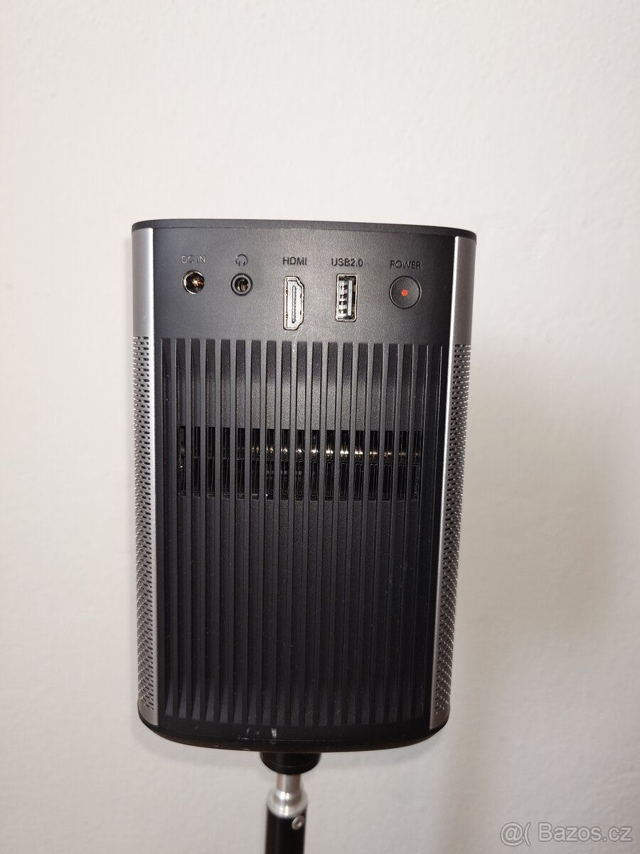 Projektor XGIMI Halo - 4
