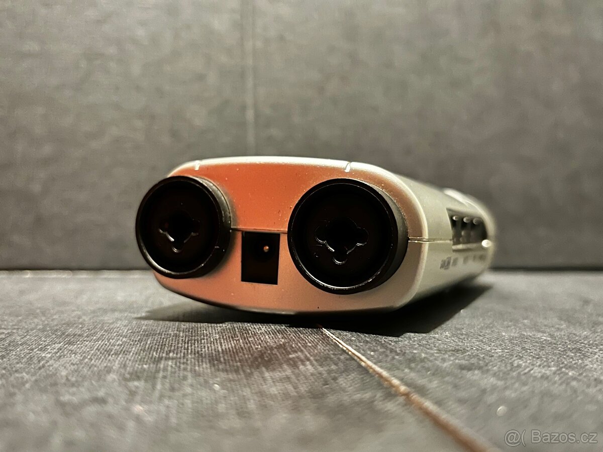 Zoom H4 Digital Recorder (na doplnění) - 4