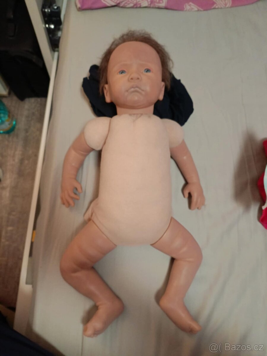 Reborn panenka - 4