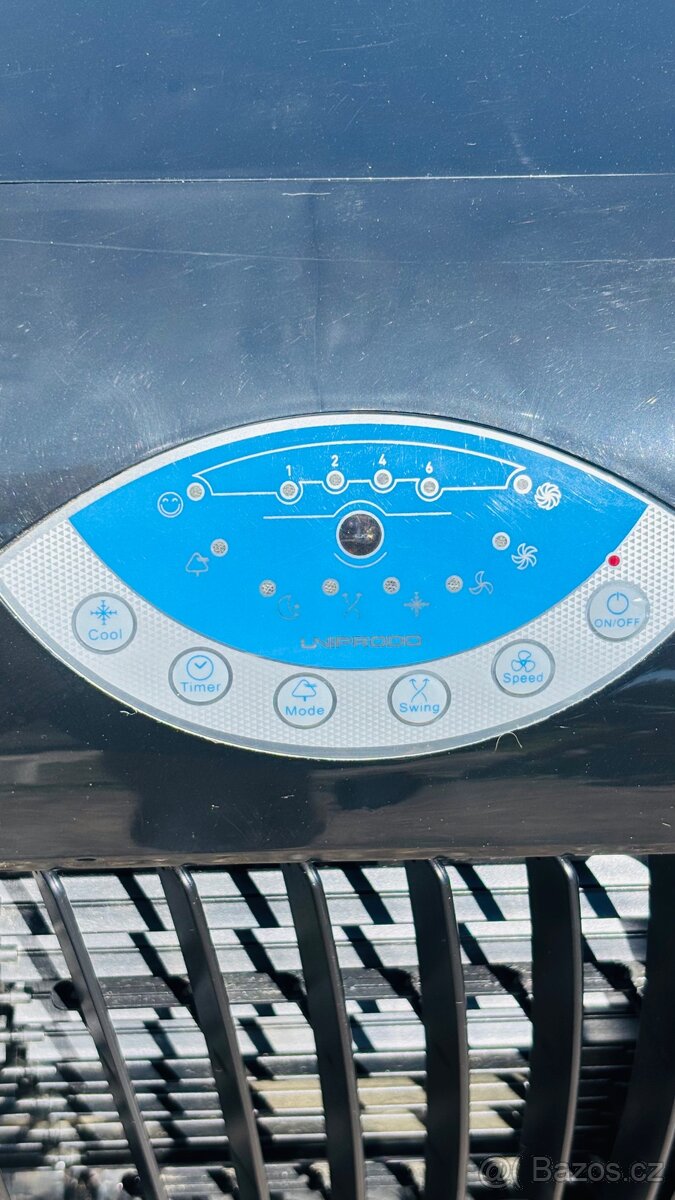 ochlazovač vzduchu Uniprodo UNI_COOLER_ - 4