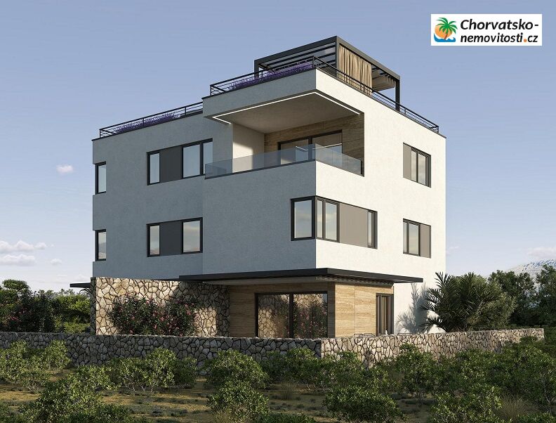 Prodej, byt Atypický, 94 m, , Česko - 4