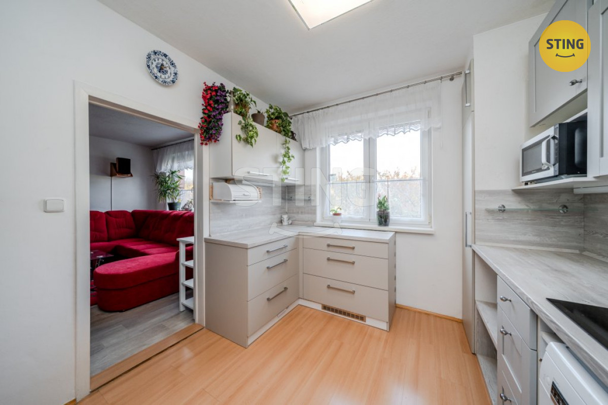 Prodej bytu 3+1, Nový Jičín - Loučka, 133735 - 4