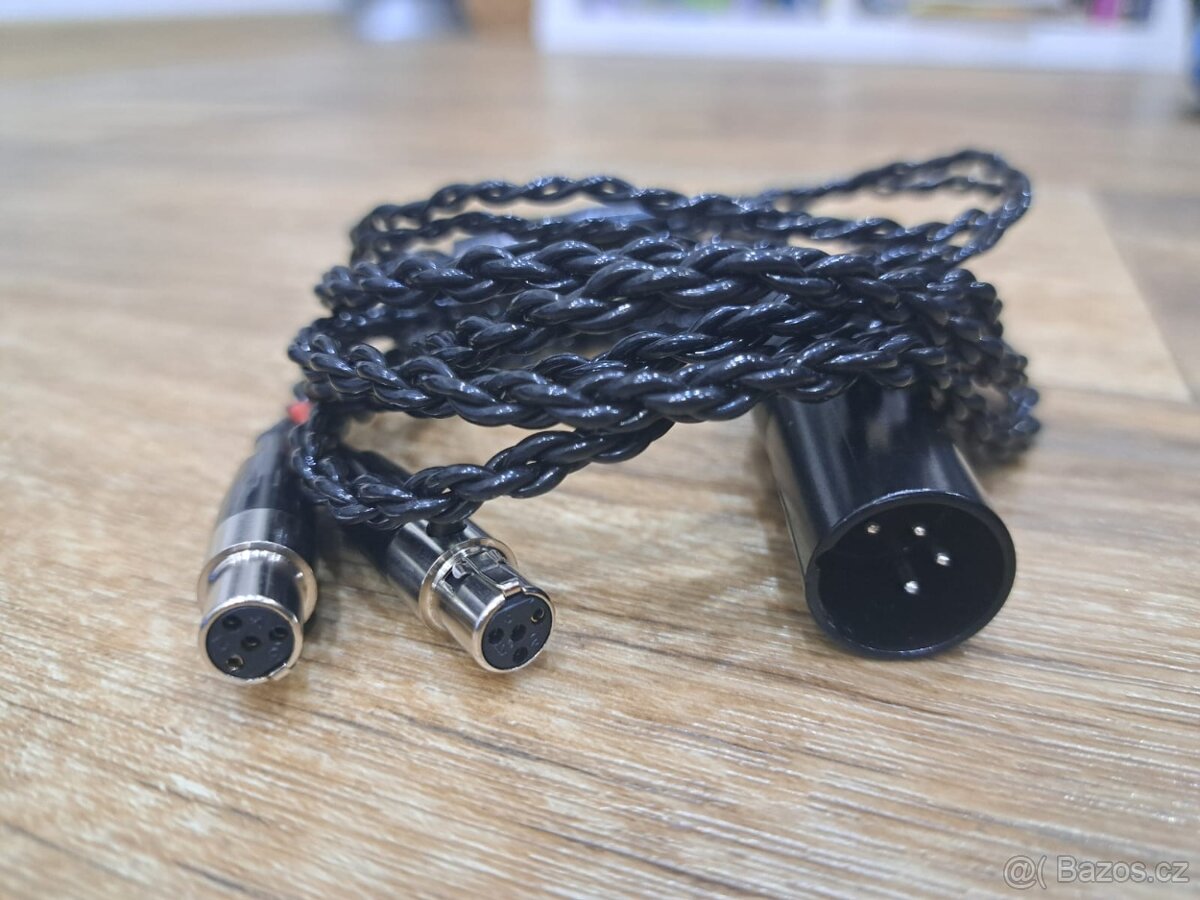 AUDEZE LCD2-Classic - 4