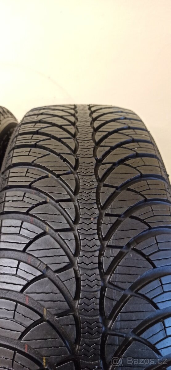 Fulda 185/60 R15 84T 1x6-6,5mm 1x5-6mm - 4