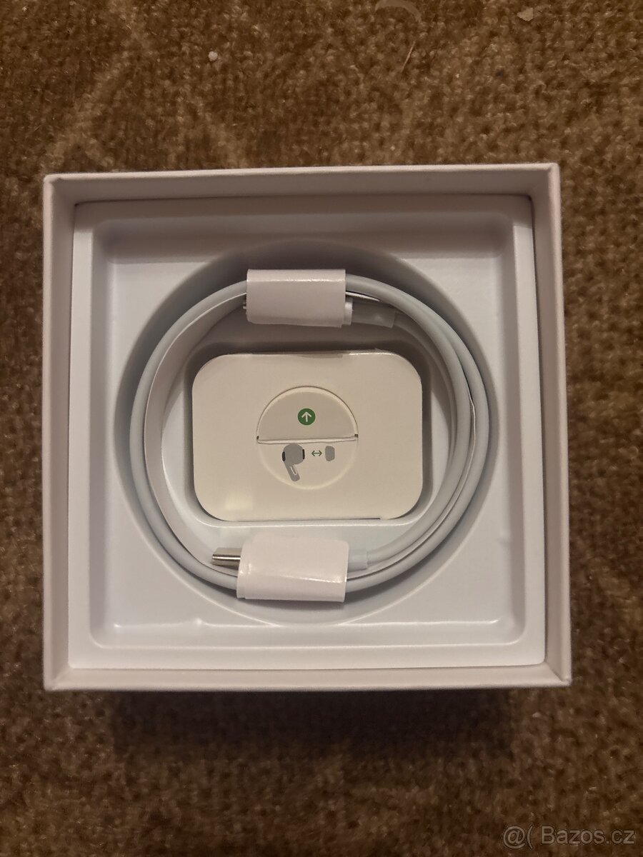 AirPods Pro 2. Generace - 4