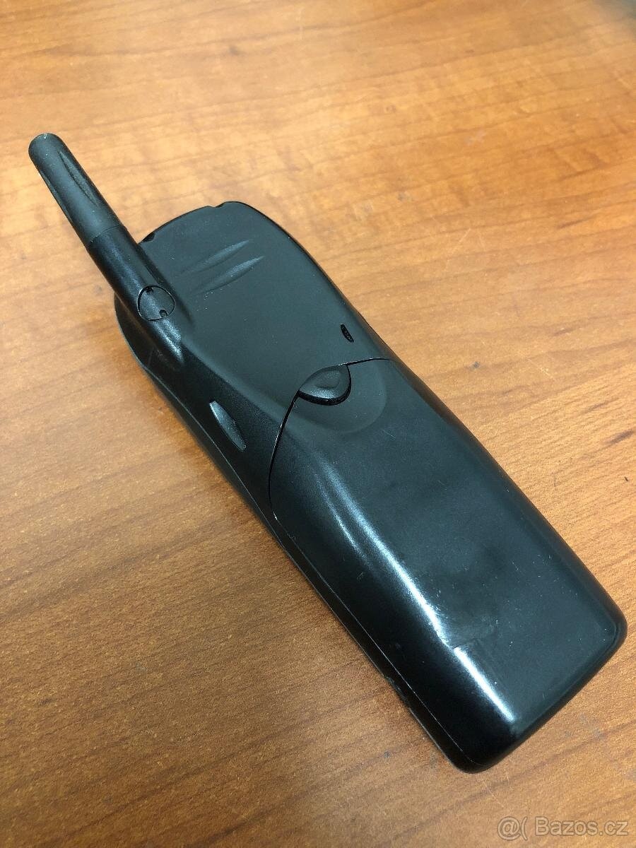 Motorola T2288 - nová baterie, krabicovka - 4