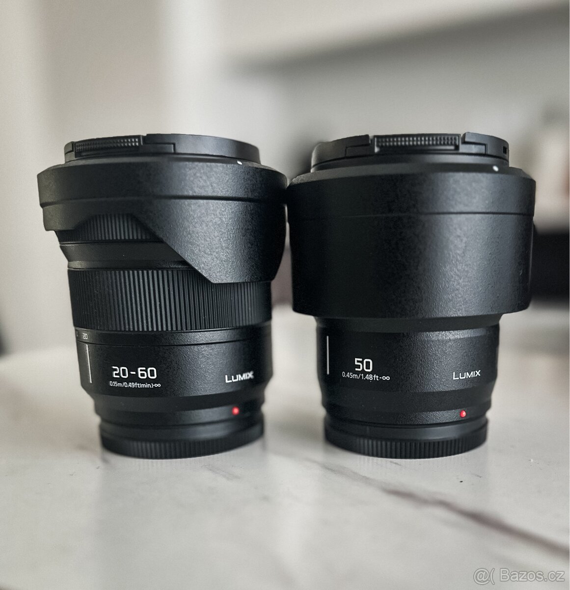 Panasonic LUMIX S5IIX - 4