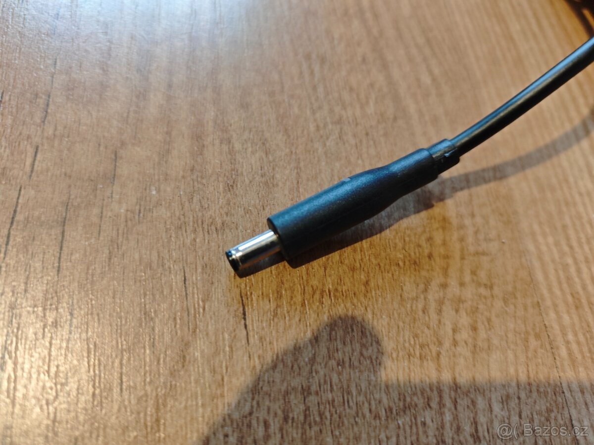 Nabíječka adaptér Dell 130W tenký kolík 06TTY6 - 4