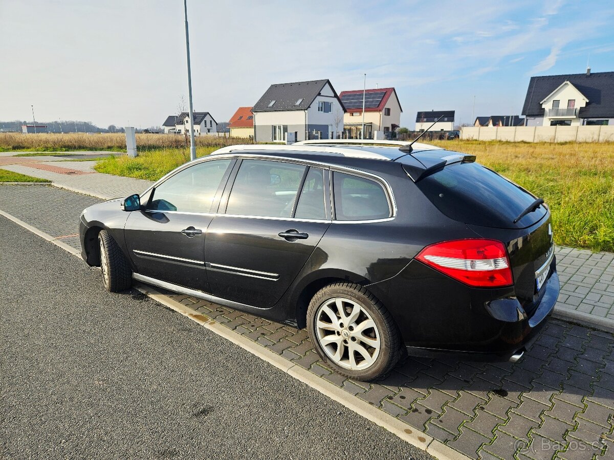 Renault Laguna 3 2.0 Dci 110kw 175tis. km - 4