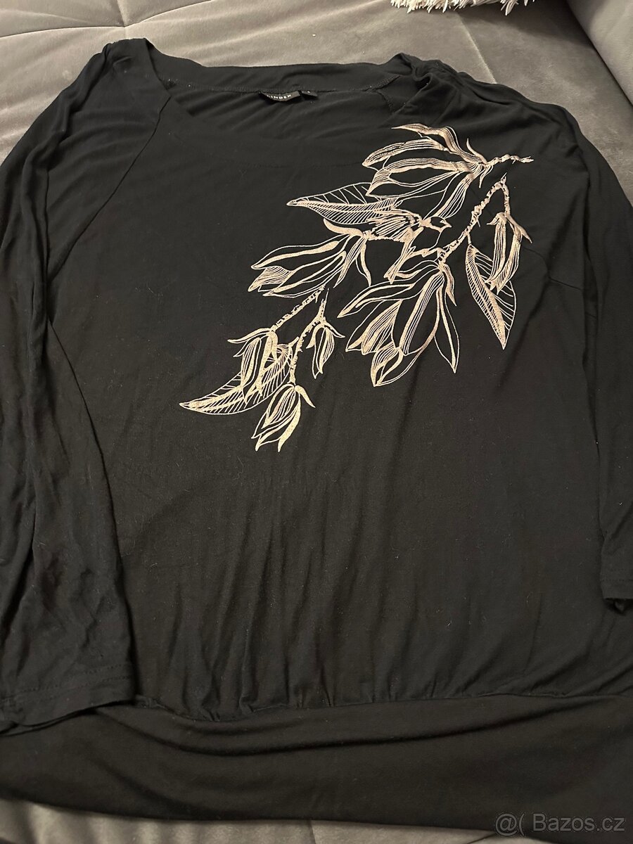 Prodám dámské oblečení - 4