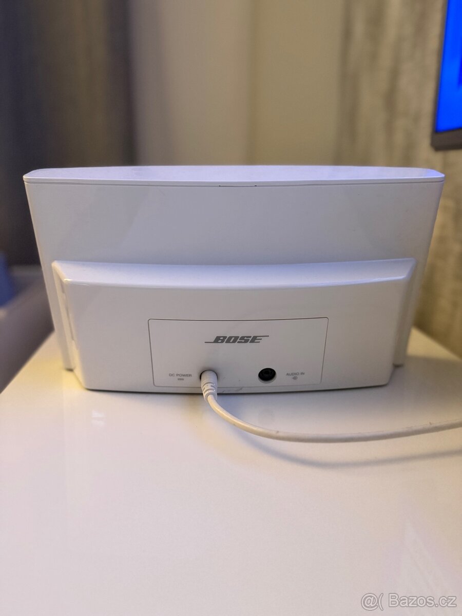 Bose SoundDock 3 + iPhone 6S – unikátní set - 4