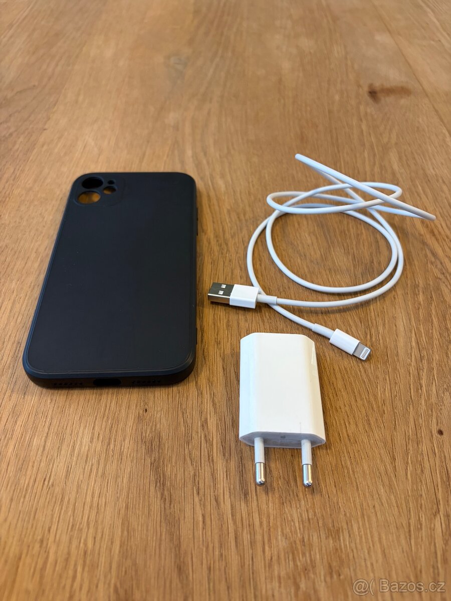 Apple iPhone 11 64 gb - 4