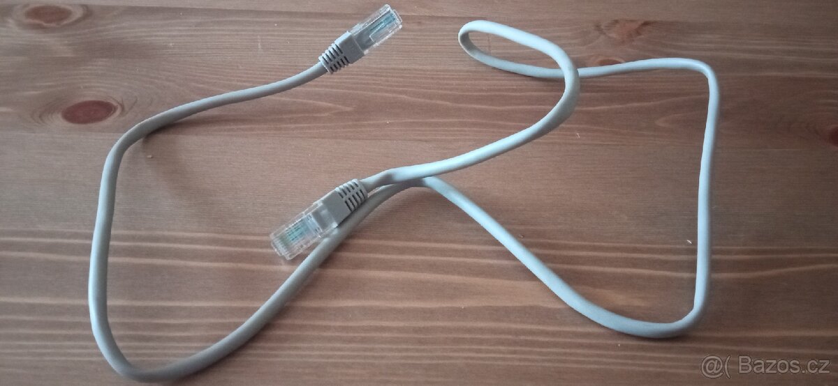 KABELY A RŮZNÉ PROPOJOVACÍ... NABÍJEČKY... - 4