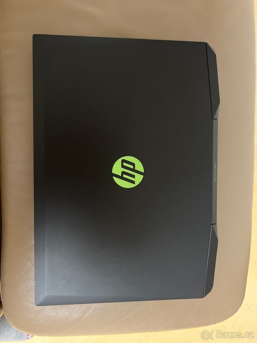 HP Pavilion Gaming 15-dk0012nc - 4