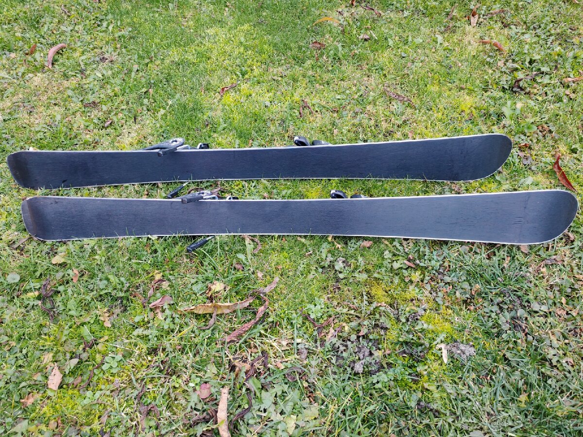 Dětské lyže 100 cm - 4