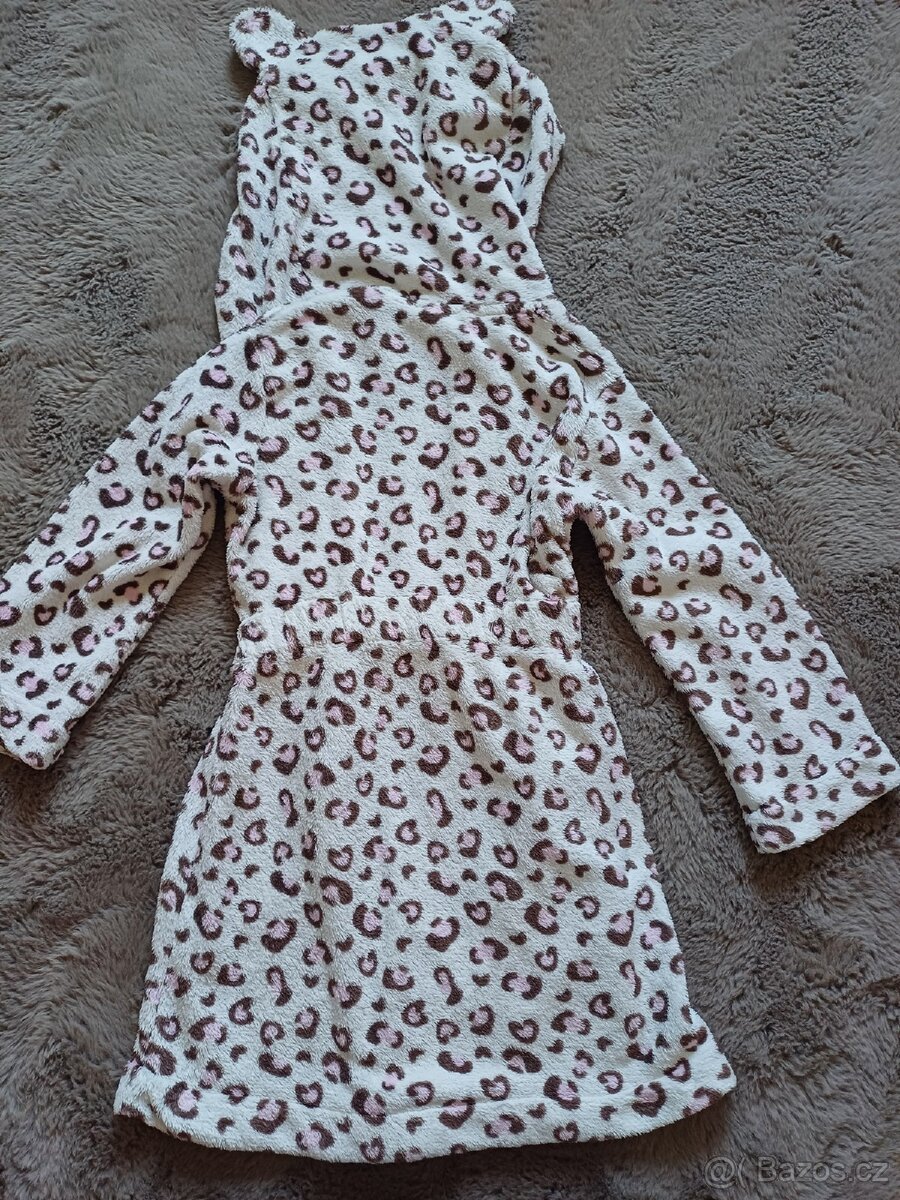 Dětský župan vel 98. - 4