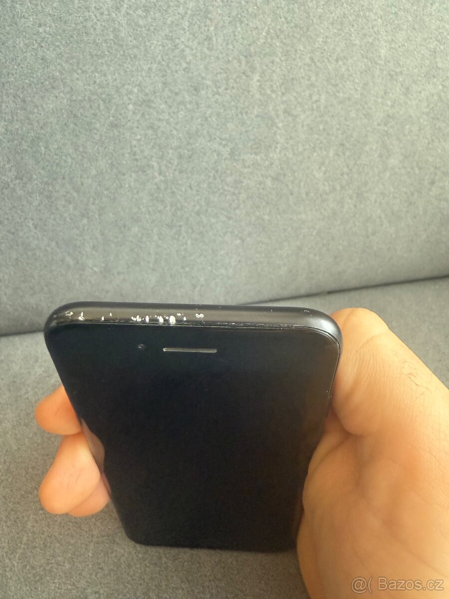 Apple iPhone 7 – 256 GB – 100% baterie - 4