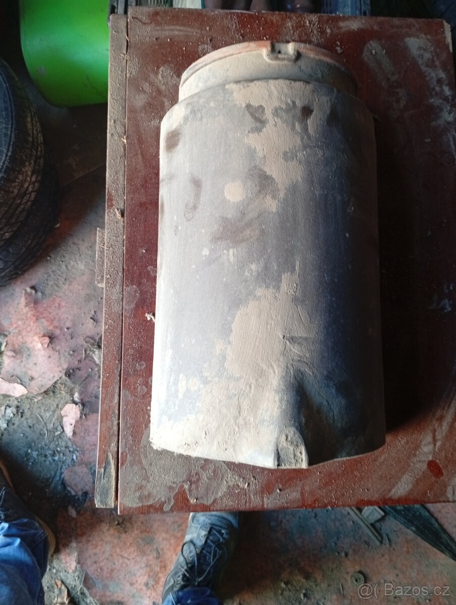 Střešní tašky - 4