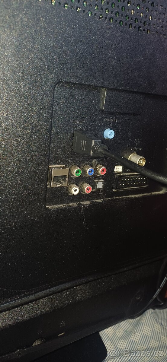 Televize Philips - 4