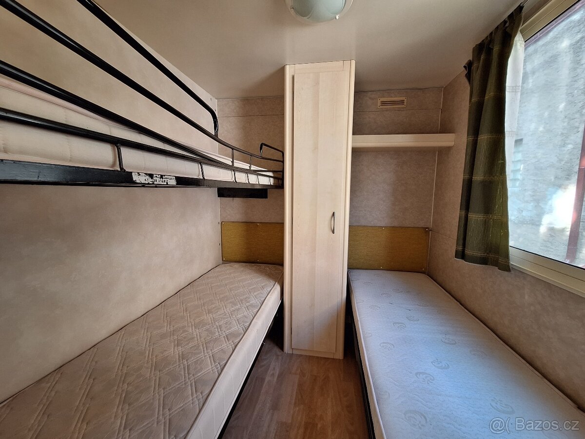Mobilní domy / Mobilheim / Chatka - 4