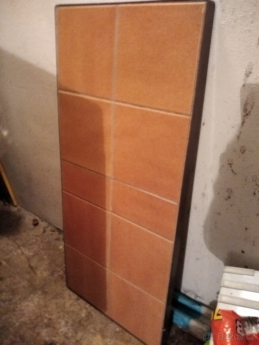 VAMBERECKÉ ZÁMECKÉ KAMNA - 4