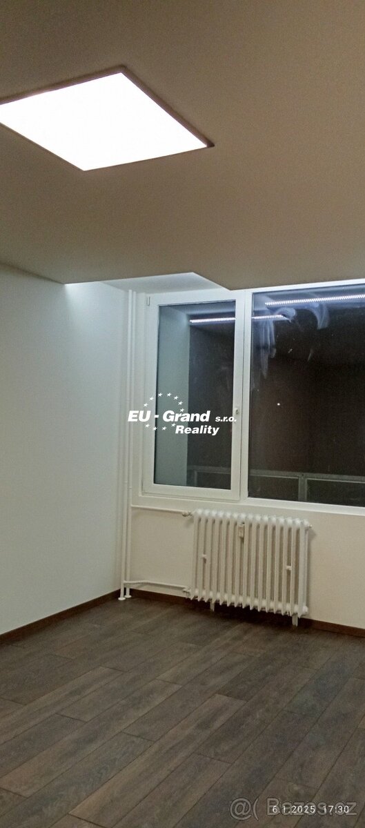 Pronájem bytu 1+1+L - Varnsdorf, ev.č. 05798 - 4