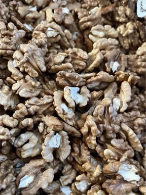 Prodám vyloupané vlašské ořechy - 4