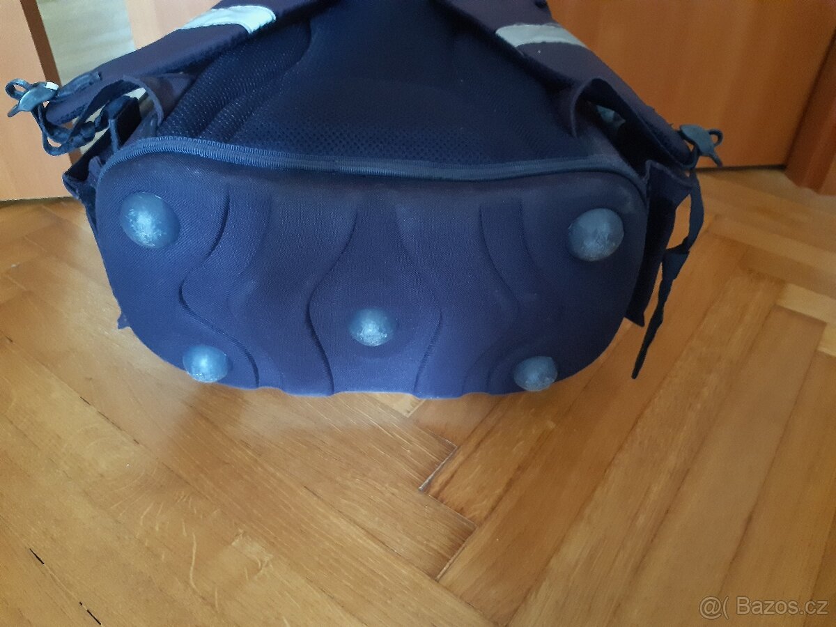 Chlapecká školní aktovka - 4