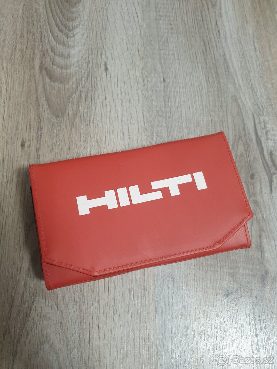 Hilti izolované šroubováky 1000V VDE - 4