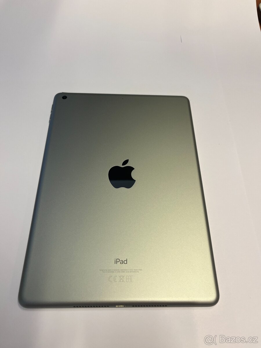 iPad Gen 6 9.7 Nová baterie - 4