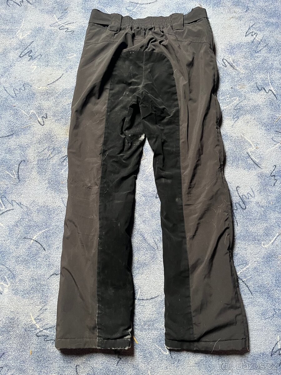 Zateplene pantalony Covalliero - 4