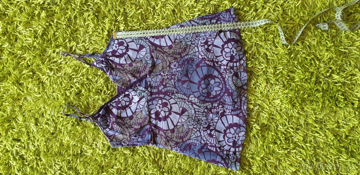 Dámské tílko Mexx - 4