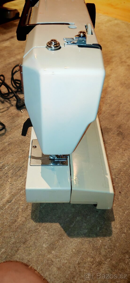 Šicí stroj Privileg Super nutzstich 5005 - 4