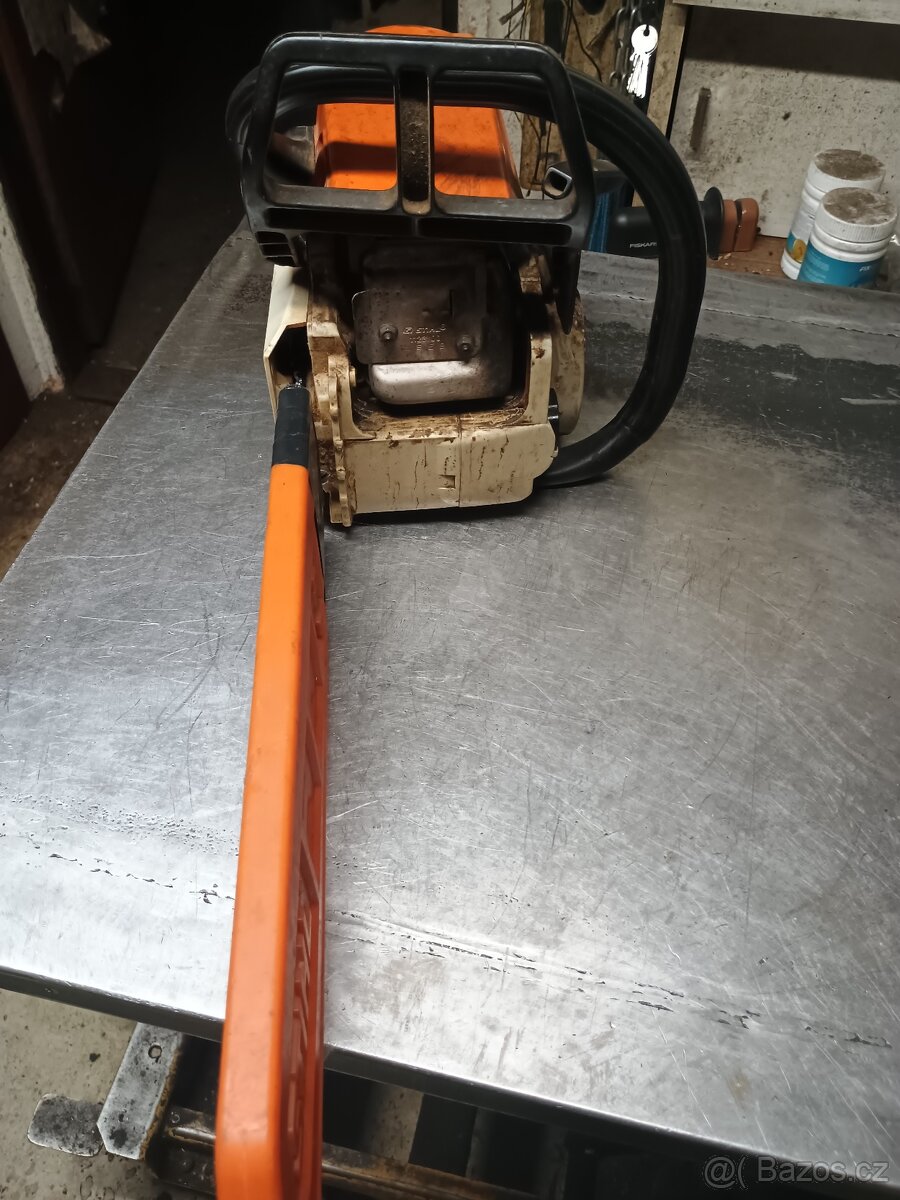Motorová pila Stihl MS 210 - 4
