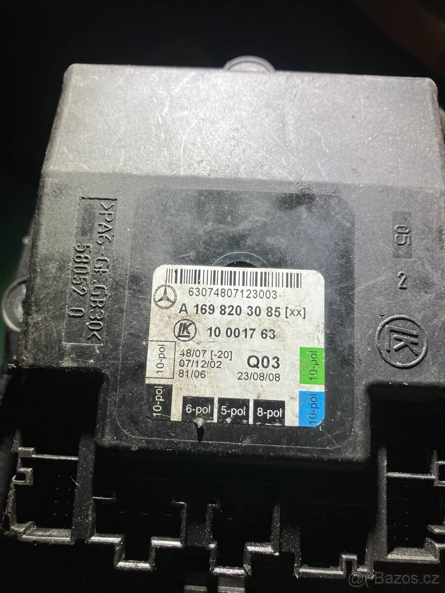 MODULY ELEKTRO.INFO V TEXTU. - 4