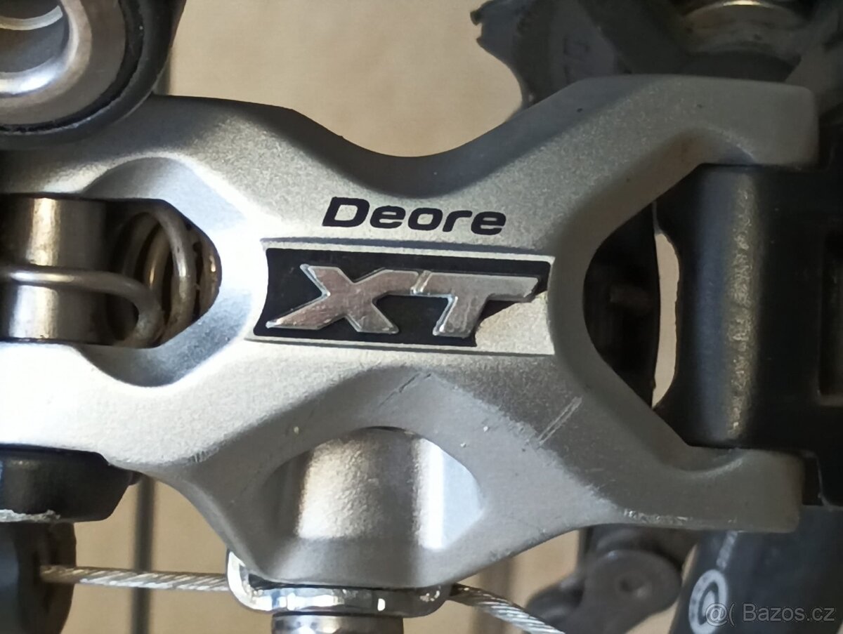 Horske kolo zn Merida - 4