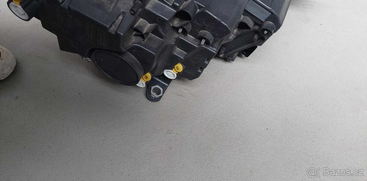 LP světlo Karoq 57B.941.015F - 4