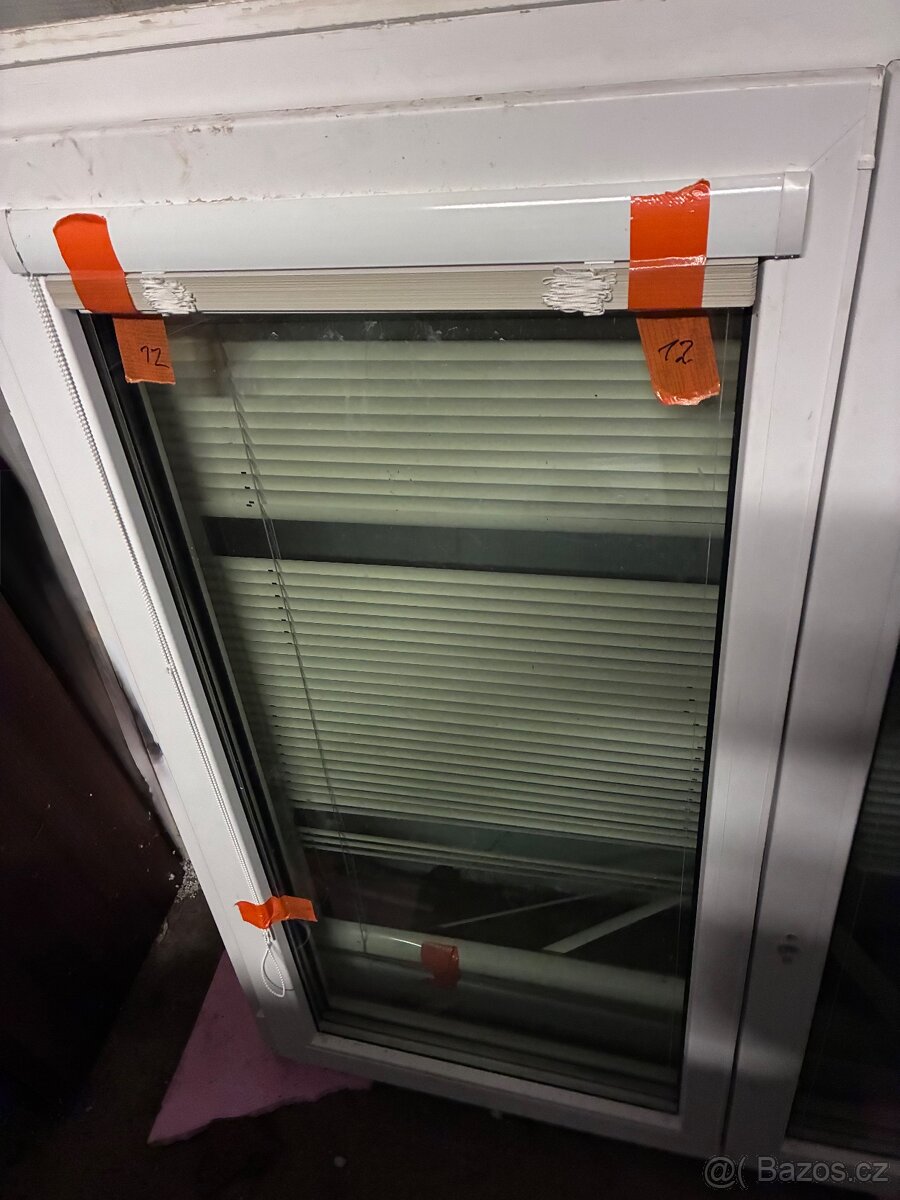 Plastová okna - 4